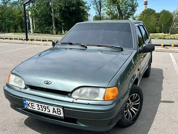 Авто ВАЗ 2114 Samara 2012 № 7842441