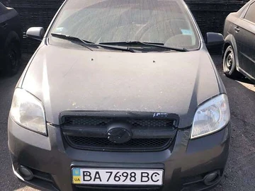 Авто ЗАЗ Vida 2013 № 7842446