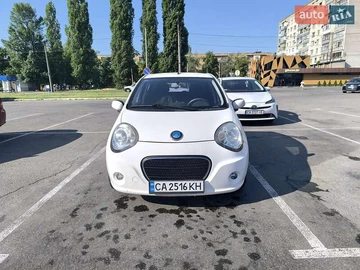 Авто Geely Lc 2013 № 7842458