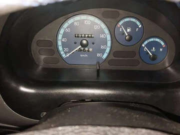 Авто Daewoo Matiz 2012 № 7842459