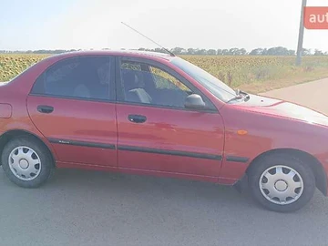 Авто Daewoo Lanos 2008 № 7842461