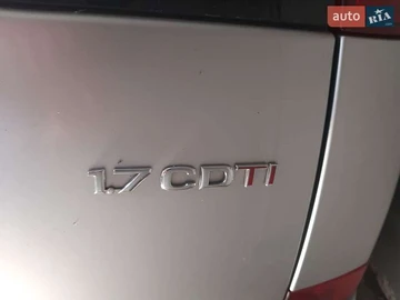 Авто Opel Meriva 2004 № 7842477