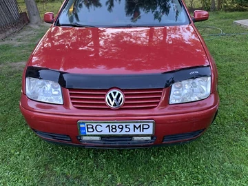 Авто Volkswagen Bora 2003 № 7842482