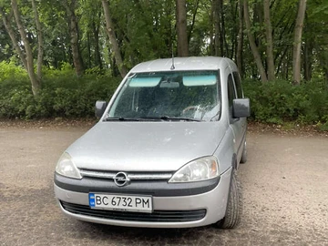 Авто Opel Combo 2006 № 7842490