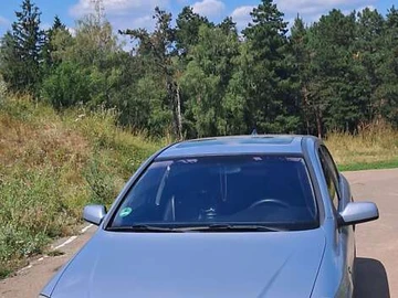 Авто Opel Astra 2002 № 7842495