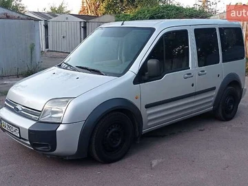 Авто Ford Tourneo Connect 2007 № 7842500