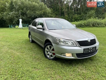 Авто Skoda Octavia 2012 № 7842515