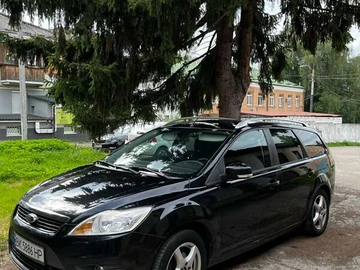 Авто Ford Focus 2010 № 7842518
