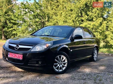 Авто Opel Vectra 2007 № 7842524