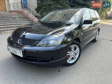Авто Mitsubishi Lancer 2005 № 7842529