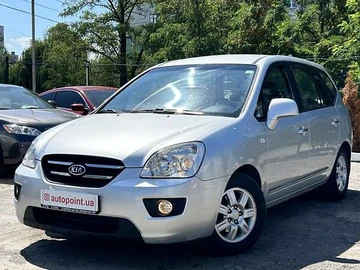Авто KIA Carens 2008 № 7842530