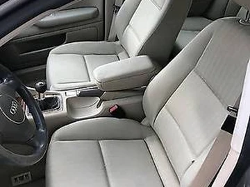 Авто Audi A4 2002 № 7842532