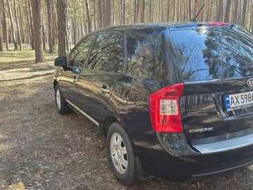 Авто KIA Carens 2008 № 7842533