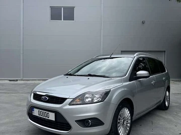 Авто Ford Focus 2009 № 7842545