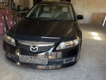 Авто Mazda 6 2006 № 7842546
