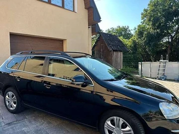 Авто Volkswagen Golf 2009 № 7842552
