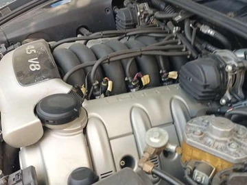 Авто Porsche Cayenne 2004 № 7842565