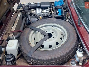 Авто ВАЗ 21214 4X4 2011 № 7842567