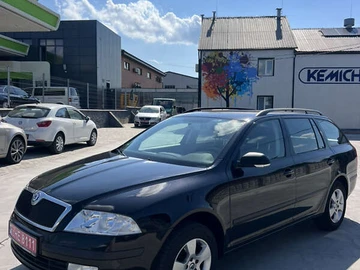 Авто Skoda Octavia 2008 № 7842572
