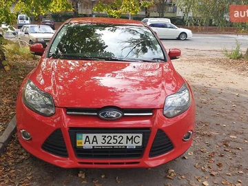 Авто Ford Focus 2012 № 7842594