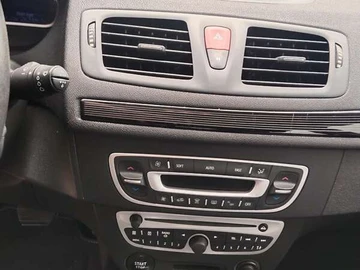 Авто Renault Megane 2011 № 7842602