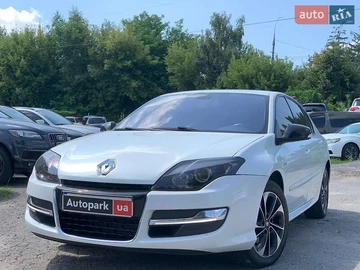 Авто Renault Laguna 2015 № 7842606
