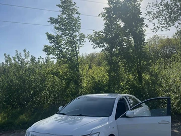 Авто Toyota Camry 2008 № 7842609