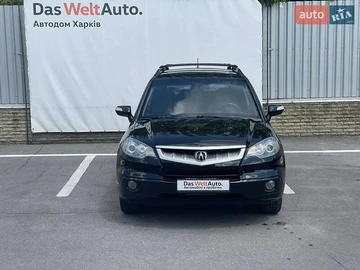 Авто Acura Rdx 2008 № 7842616