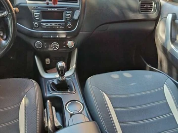 Авто KIA Ceed 2014 № 7842618