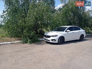 Авто Fiat Tipo 2020 № 7842628