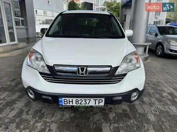 Авто Honda Cr-V 2008 № 7842637