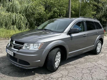 Авто Dodge Journey 2012 № 7842640