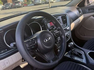 Авто KIA Optima 2014 № 7842654