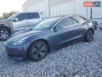 Авто Tesla Model 3 2020 № 7842658