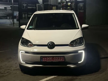Авто Volkswagen E-Up 2022 № 7842664
