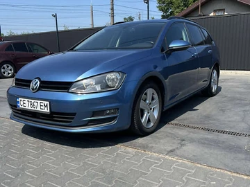Авто Volkswagen Golf 2015 № 7842686
