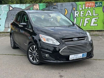 Авто Ford C-Max 2017 № 7842700