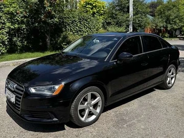 Авто Audi A3 2014 № 7842705