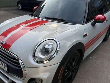 Авто MINI Cooper 2017 № 7842706