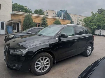 Авто Audi Q3 2012 № 7842711