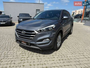 Авто Hyundai Tucson 2015 № 7842718