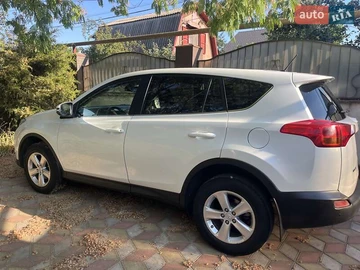 Авто Toyota Rav4 2013 № 7842721