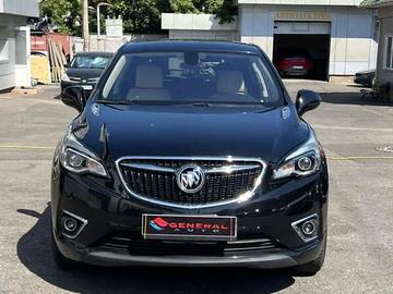 Авто Buick Envision 2018 № 7842726