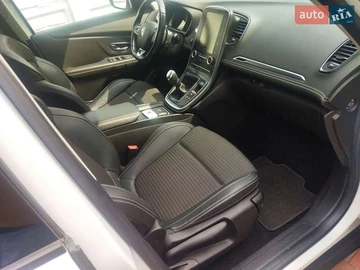 Авто Renault Grand Scenic 2020 № 7842735