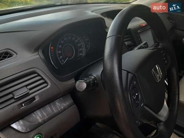 Авто Honda Cr-V 2013 № 7842758