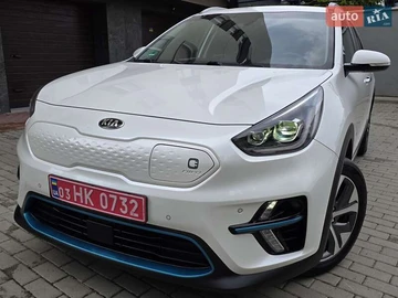 Авто KIA Niro 2021 № 7842762