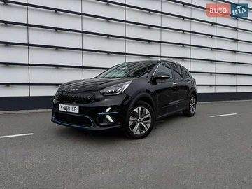 Авто KIA Niro 2021 № 7842763