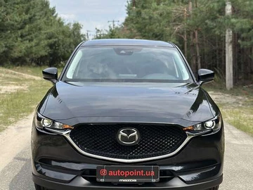 Авто Mazda Cx-5 2019 № 7842765