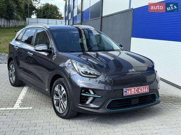 Авто KIA Niro 2020 № 7842766
