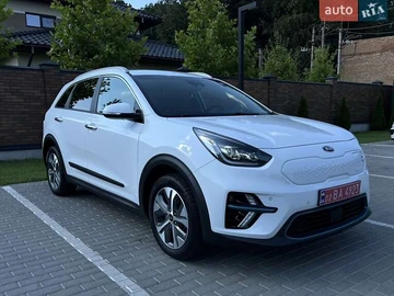 Авто KIA Niro 2020 № 7842767